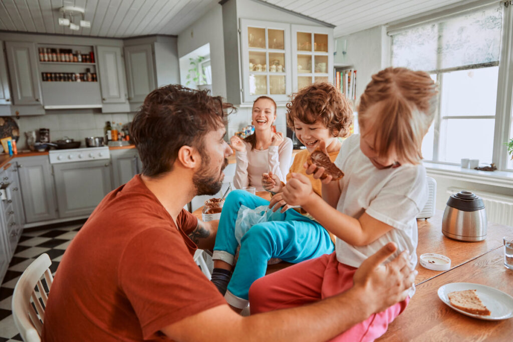 Living in Wildwood’s City Center: Life, Community, and Everyday Joys